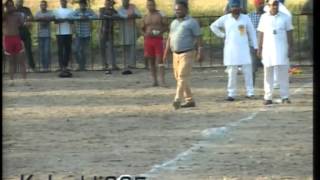 Part 1 Har Narain Puri Guru Ghar Hamira Kabaddi Cup 11 April 2014 By Kabaddi365.com