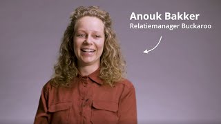 Buckaroo YouTube Video