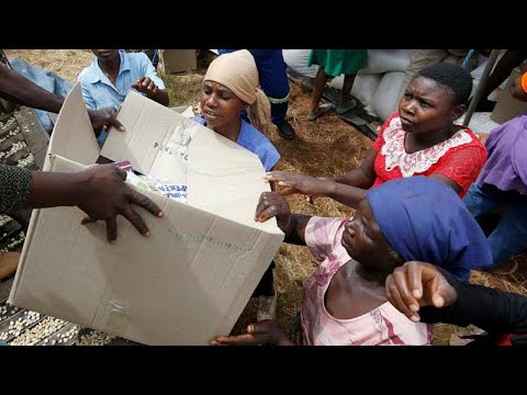 L'ONU publie un rapport alarmant sur la faim dans le monde