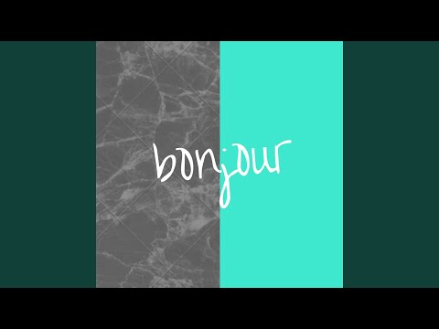 Bonjour