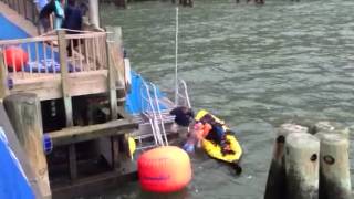 Gracie Van Der Byl MIMS 2014