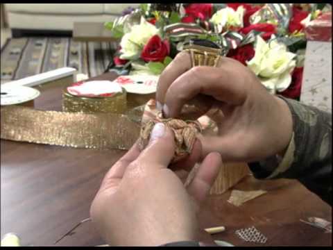 Mulher.com 31/08/2012 - Porta Panetone 2/2