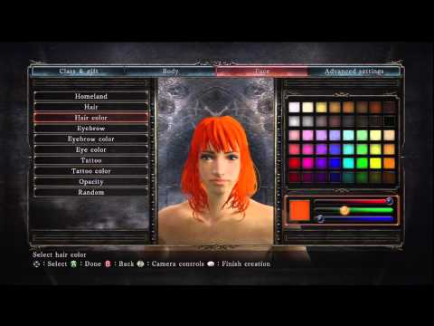 Dark Souls II with SurgeHunter [Part 1] - Through the Cracks of Time and Space...