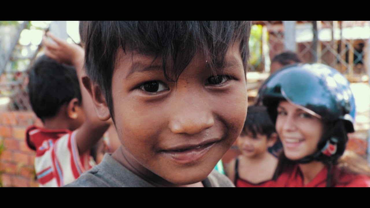 Siem Reap Quad Bike Adventure Final Video