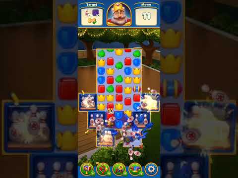 Royal Match Level 2986