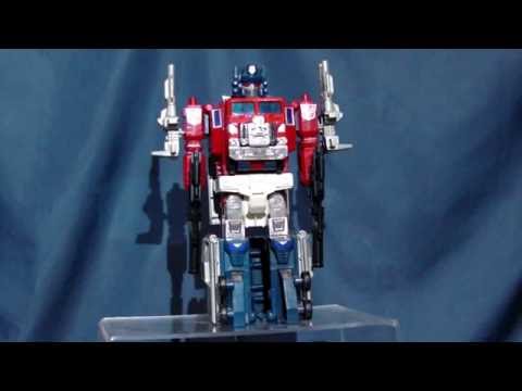 Transformers Masterforce: SUPER GINRAI