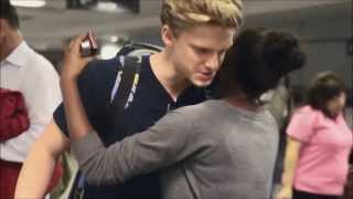 Cody Simpson - You Da One (OFFICIAL MUSIC VIDEO)