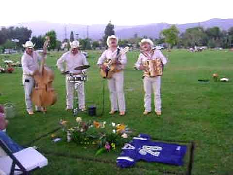 EL CORRIDO DE JAUN MARTHA (R.I.P EL J.R)