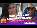 THE REAL REASON KARLIE REDD SPICE FELL OUT LOVE HIPHOP ATLANTA S11