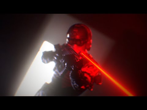 Werenoi - FBI (Visualizer)