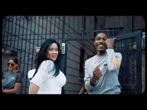 40FROM40 - IMAGINE THAT (Official Video)