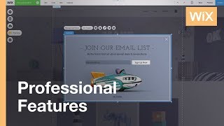 Wix Website - Lightbox | Easily Add a Stunning Lightbox to Your Wix Website