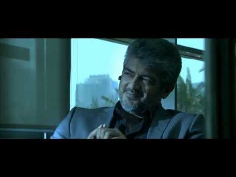 Arrambam   Thala Ajith 53rd Valai Teaser   Vishnuvardhan, Nayanthara   Official Trailer   Aarambam