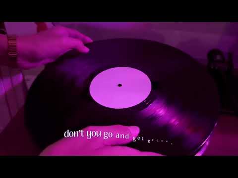 Emmy Jo - ALL BE GONE (Official Lyric Video)