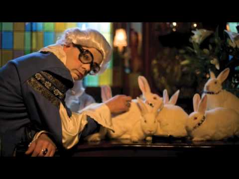 The Kenneth Bager Experience - Fragment Eleven - Feat Julee Cruise & Syd Matter (T D A Y IIIII)