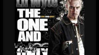 Lil Wyte - Do It Fluid