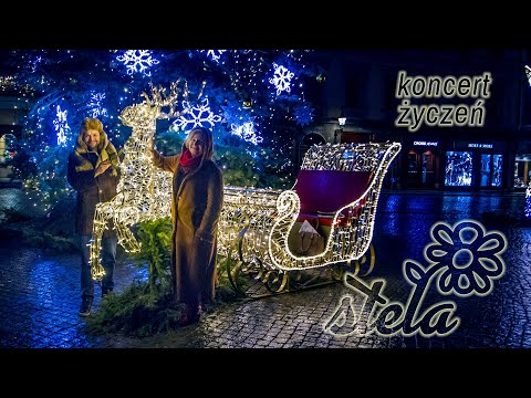 Koncert Życzeń Stela OX.PL  - Kapela Polandia