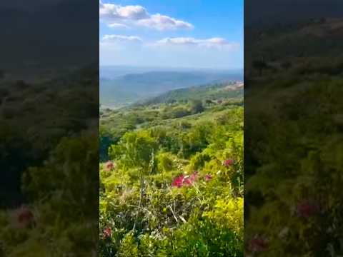 Amazing nature in serra de  São Bento RN 📍