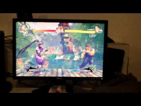 F Word (Ib) vs Ryan Hart (Ry) GRAND FINAL WinnerStaysOn Jan 20th 2011