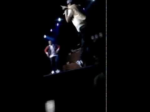 Austin Mahone House of Blues Orlando 10/19