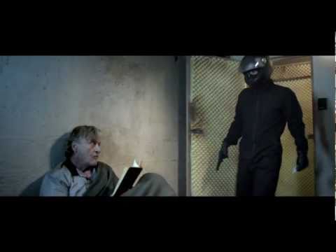 The Heineken Kidnapping (2011) Teaser