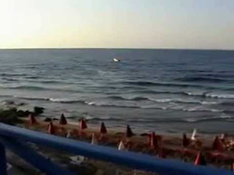 Christiana Beach and Sergianis