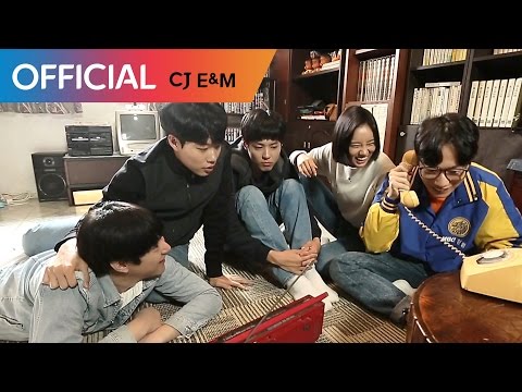 김필 (Feel Kim) - 청춘 (Feat. 김창완)