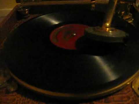 Ukulele Lady - Diplomat Novelty Orchestra