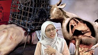 Download lagu 4 Hukuman Kejam Zaman Dahulu mp3