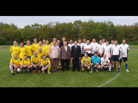 KPP Radziejów - Ziemowit Oldboy Osięciny (5:4)