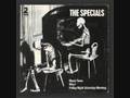 The Specials - Ghost Town 