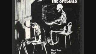 The Specials - Ghost Town