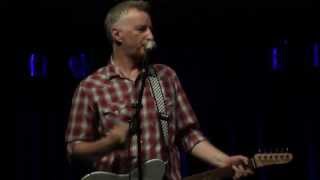 BILLY BRAGG-I AIN`T GOT NO HOME IN THIS WORLD ANYMORE-LIVE @ PARADISO-AMSTERDAM(NL)-23.05.2012-PT5.