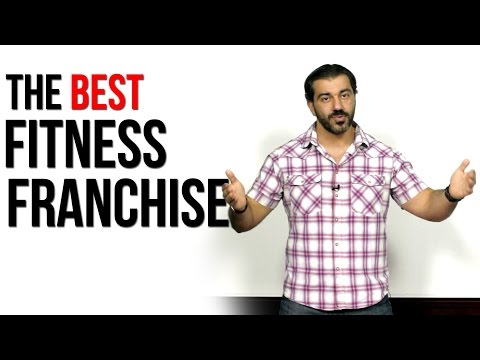 Fit Body Boot Camp fitness franchise opportunities 2018