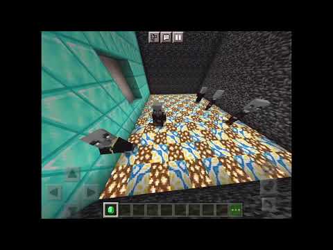 Vindicator vs Pillager & Evoker