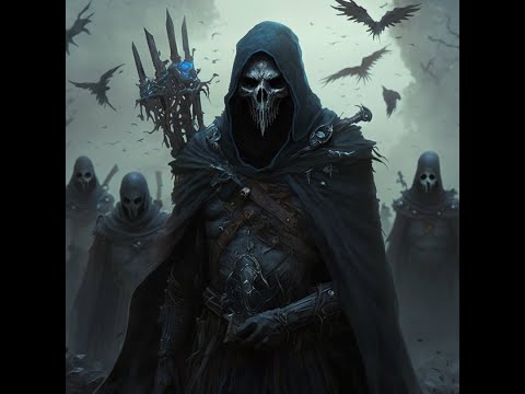 ESO - No Harmony | Magicka Necromancer PvP | Firesong