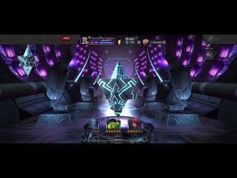 Summer of pain finale opening. CEO 100%