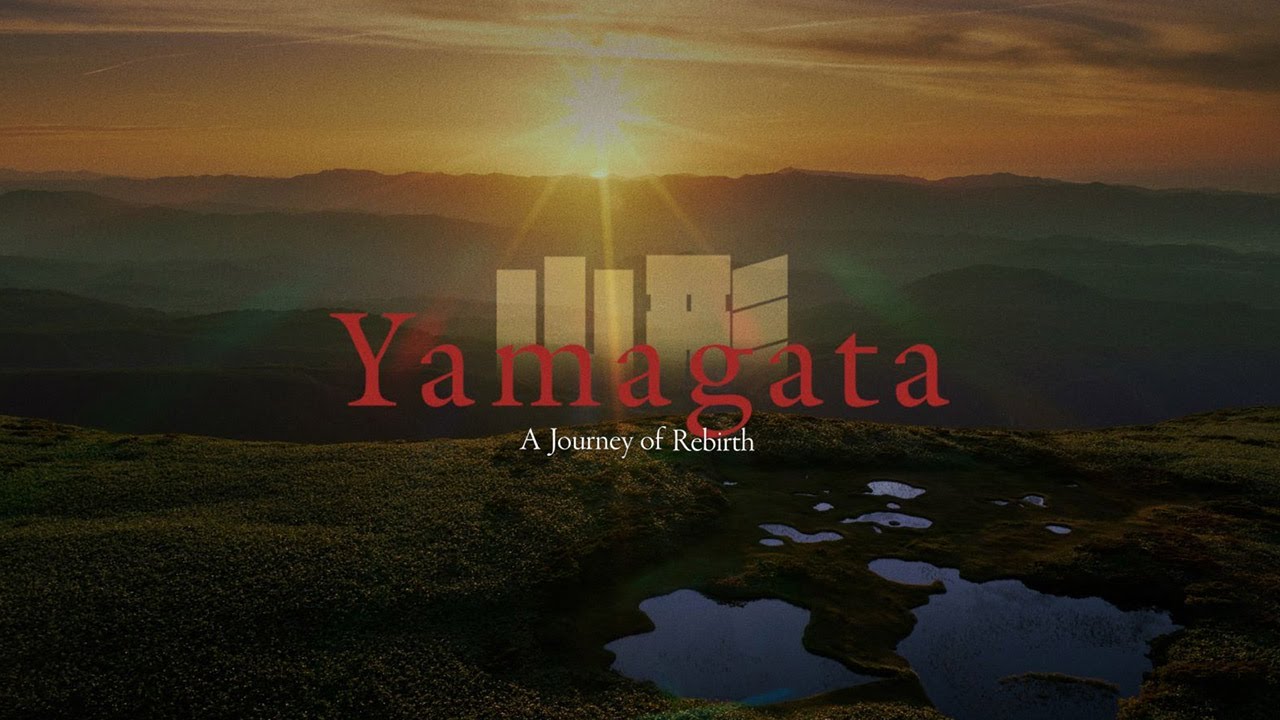 Yamagata: A journey of rebirth preserved in Japan's three holy mountains｜JNTO