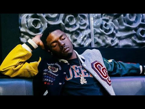 Jelly ft. PDE Escobar - Gang (Prod.P'ierre Bourne) (HQ Spotify Version)