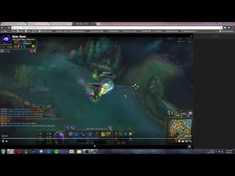 RYZE Q BUG DEATH EXPLAINED