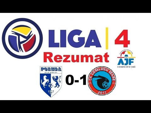 ACS POBEDA STAR BISNOV - CS COMLOSU MARE