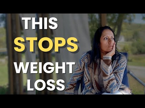 The #1 Reason Zepbound Stops Working