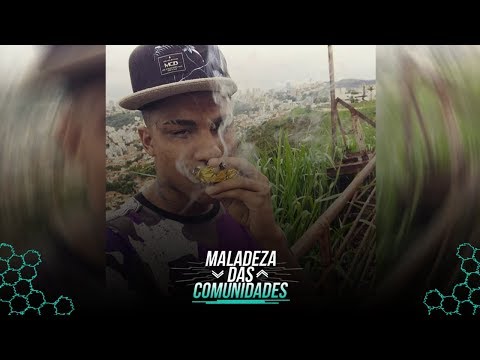 MC DENNY, MC KEZIN, MC BOMP & MC LOKO - TOMA PICA NA XRC (DJ VITIN DO PC) 2018