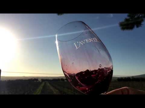 Pinotage, the movie.