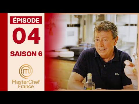 Christian Constant en invité d’honneur : qui fera sensation ? | MasterChef S6 EP04
