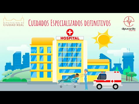 DipuCardio Ciudad Real video thumbnail