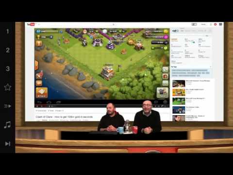 FCS Day 93   Freedom! Channel Spotlight