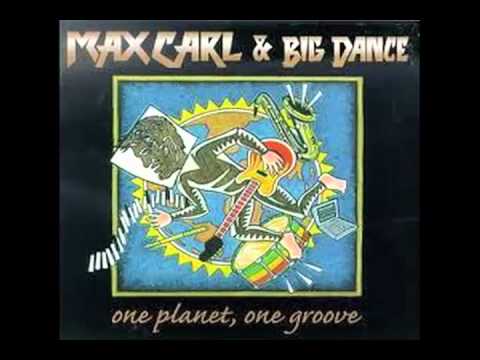 Max Carl & Big Dance- If You Stay