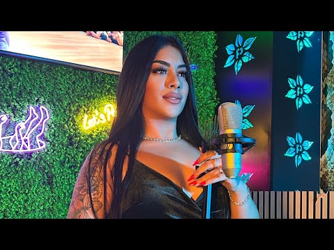 LA NEGRA FLORES - TODAVÍA ERES MIO (videoclip oficial)