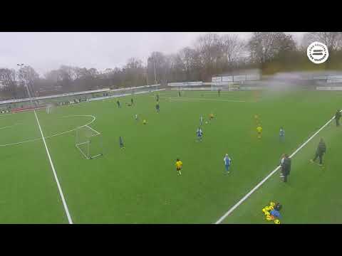 DOSK JO9-1 - WHC JO9-1 (6-5) 15-11-2025